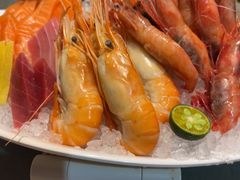 -松坂屋日料自助(长城路店)