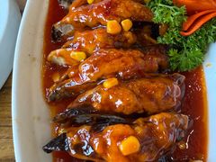 -闻香阁·清真(光荣道店)
