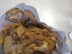 -西树泡芙(凯德晶品店)