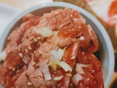 -江户烧肉(高德店)