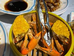 海油蟹-三妹小龙虾·黄油蟹(华侨城总店)