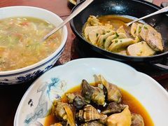 -老蒲田·渔乡楼