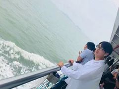 -嵊泗基湖沙滩