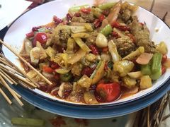 -夜烤·宜宾烧烤(回龙湾店)