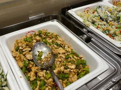 -素满香·食养自助(建邺万达店)