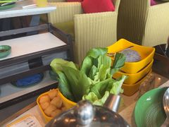 -润园四季椰子鸡火锅(海上世界店)