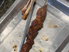 -揽月斋炙子烤肉·清真(安定门·五道营店)