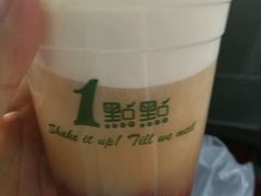 -1点点(银座和谐广场店)