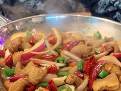 -湘聚缘湘菜馆(斜土路店)