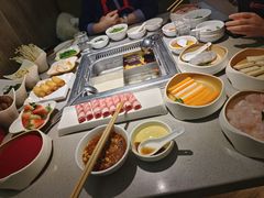 -海底捞火锅(万象城店)