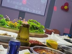 -妈妈味道生态私房菜(下潘家坝街店)