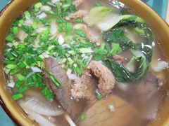 三皇牛肉面-苏氏牛肉面(北京南路店)