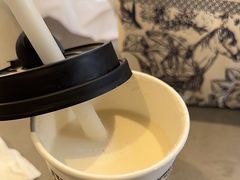 -霸王茶姬(正佳广场店)