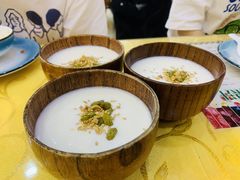 -新疆巴州金丝特餐厅(大钟寺店)