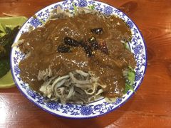 -美玲拉面(鞍山西道店)