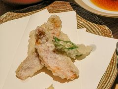 -镹·鱼料理  国产鱼使用店