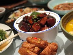 -漢舍中国菜馆(889广场店)