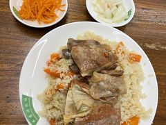 -217丰惠源抓饭(星湖街店)