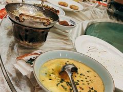 -千岛湖鱼味馆(十字街总店)