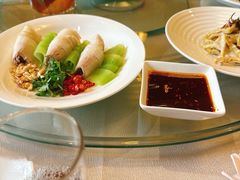 -上海皇廷花园酒店·御宴中餐厅
