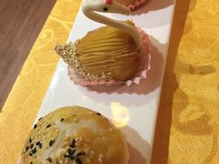 -顺丰轩园林酒家(天河店)