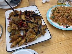 -百味地锅鸡(铜山路店)