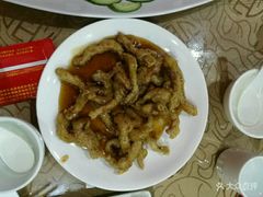 -春江饭店(共青团路总店)