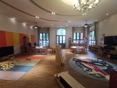 -珠海华发容闳幼儿园