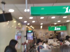 大堂-1点点(开元店)