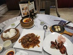 -丰鲤楼•闽南茶楼(仟禧汇店)