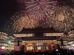 -正统鹿耳门圣母庙 妈祖殿