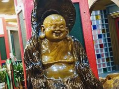 -齐海鱼圣深海石斑鱼火锅店(极地海洋世界店)