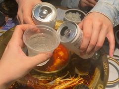 -哥老官重庆美蛙鱼头(宝山龙湖店)