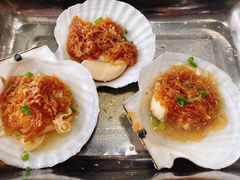 -胶东海鲜大排档(北太平庄店)