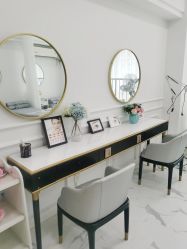 -韩美绣·骨相纹眉·洗眉美瞳线