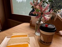 -银座仁志川·生吐司专门店(香港广场店)
