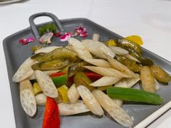 -若蘭慈·无国界素食料理(欢乐海岸店)