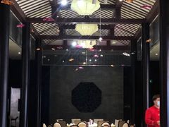 -启东恒大酒店·吕四渔号海鲜餐厅