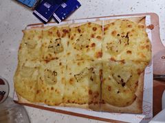 -夏日玛莉西餐厅(金茂览秀城店)