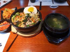 -鑫日千里马朝鲜族小馆(总店)