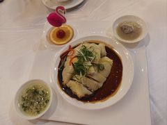 -鹿鸣酒家(越秀店)