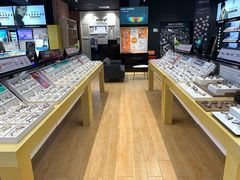 -LOHO眼镜(北京朝北大悦城店)