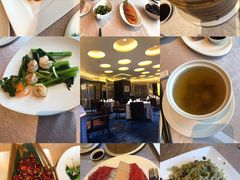 -豫园万丽酒店-万丽轩中餐厅(河南南路店)