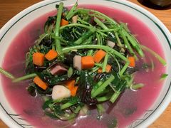 -云海肴·汽锅鸡·云南菜(高德置地店)