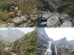 -庐山西海主景区