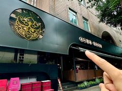 -饕林餐厅(春熙路店)