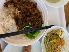 -东园小馆·早茶·淮扬小炒(三盛广场店)