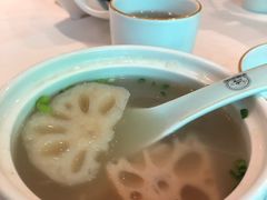 -丹江口渔村·湘味厨房(桃园店)