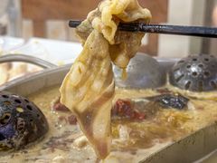-肥婆麻辣火锅.顺德首创药材麻辣火锅(容桂店)