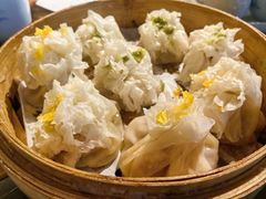 -龍聚祥烧麦馆(鼓楼店)